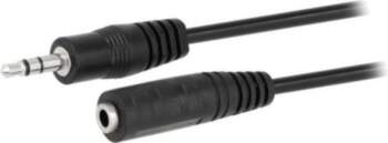 VCOM Cable; Jack 3.5mm 3pin