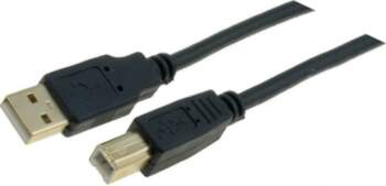VCOM Cable; USB 2.0; USB