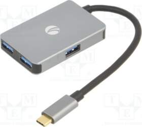 VCOM Hub USB; USB A socket