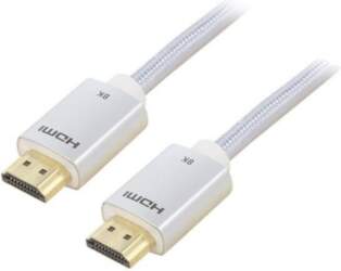 VENTION Cable; HDMI plug,both sides