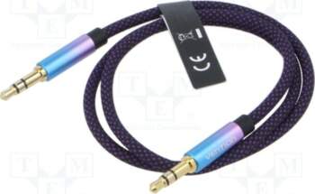 VENTION Cable; Jack 3.5mm 3pin