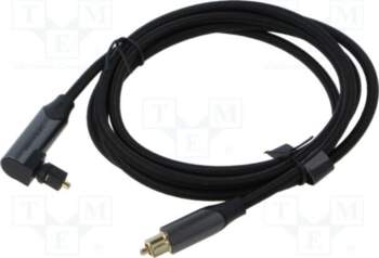 VENTION Cable; Toslink plug,Toslink plug