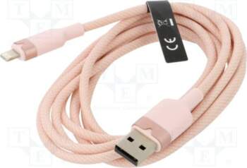 VENTION Cable; USB 2.0; Apple
