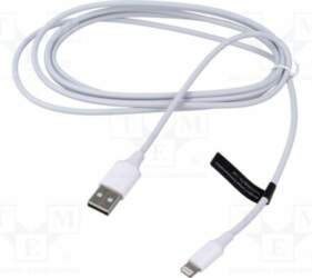 VENTION Cable; USB 2.0; Apple