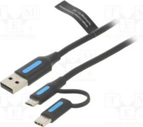 VENTION Cable; USB 2.0; USB