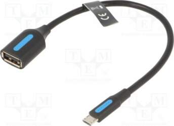 VENTION Cable; USB 2.0; USB