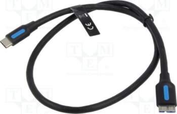 VENTION Cable; USB 3.0; USB