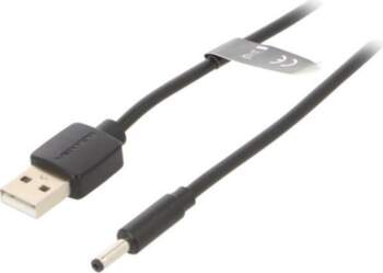 VENTION Cable; USB A plug,DC