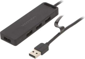 VENTION Hub USB; USB A socket