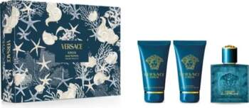 Versace Eros Gift Set 50ml EDT