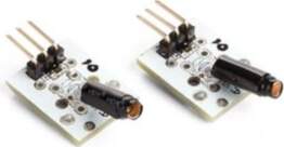 VIBRATION / SHOCK SWITCH MODULE (2