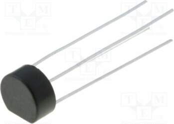 VISHAY Bridge rectifier: single-phase; Urmax: 400V