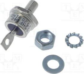 VISHAY Diode: rectifying; 1.4kV; 85A