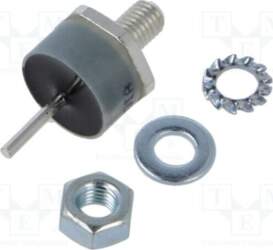 VISHAY Diode: rectifying; 800V; 80A; cathode