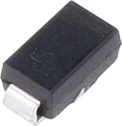 VISHAY Diode: rectifying; SMD; 200V; 1A