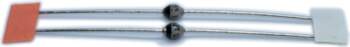 VISHAY Diode: rectifying; THT; 200V; 2A