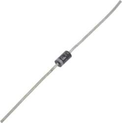 VISHAY Diode: rectifying; THT; 600V; 1A