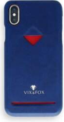 VixFox Card Slot Back Shell for