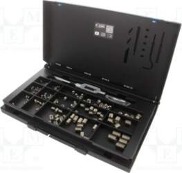 VÖLKEL Tools set: for thread repair