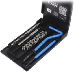 VÖLKEL Tools set: for thread repair