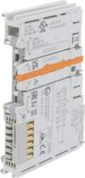 WAGO Automation module: analog input; 0÷55°C