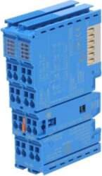 WAGO Automation module: analog input; IN: