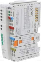 WAGO Automation module: fieldbus interface; 0÷55°C