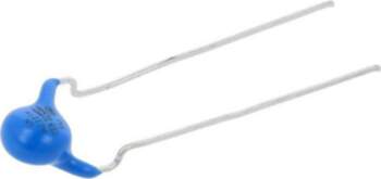 WALSIN Capacitor: ceramic; suppression capacitor; 220pF
