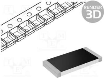 WAYON Fuse: PTC polymer; SMD; 2A