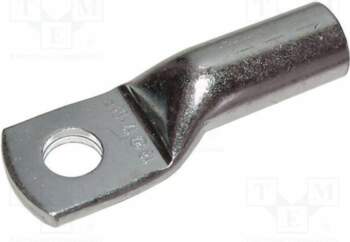 WEIDMÜLLER Tip: ring; M10; crimped; for