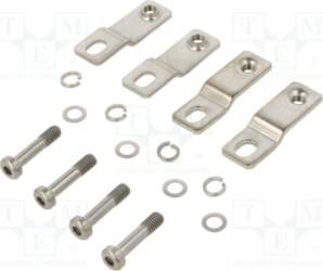 WEIDMÜLLER Wall mounting element; for enclosures