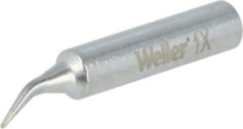 WELLER Tip; bent chisel; 0.4mm