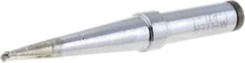WELLER Tip; chisel; 2x1mm; 425°C; for