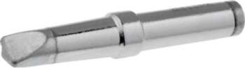 WELLER Tip; chisel; 4.6x0.8mm