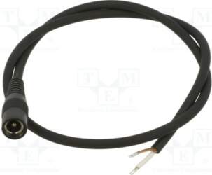 WEST POL Cable; 1x0.5mm2; cables