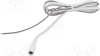 WEST POL Cable; 2x0.5mm2; cables
