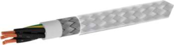 Wire; BiT 500 CY; 3G2.5mm2