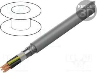 Wire; BiT 500 (ST) CH B2ca