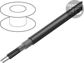 Wire; HELUTHERM® 145 MULTI; 3x0.75mm2