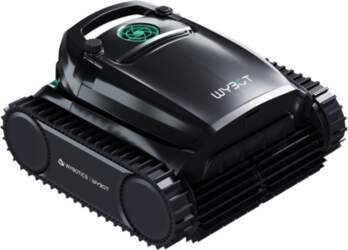 Wireless pool cleaning robot WYBOT M2