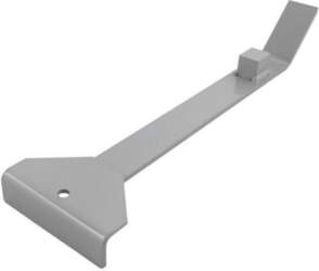 WOLFCRAFT Hammer pulling ledge; for laying