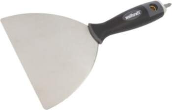 WOLFCRAFT Putty knife; with PH2 bit