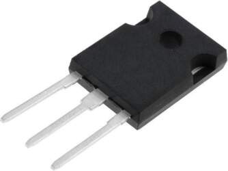 WOLFSPEED(CREE) Diode: Schottky rectifying; SiC; THT