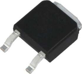 WOLFSPEED(CREE) Diode: Schottky rectifying; TO252-2; SiC