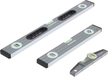 WORKPRO Level; with additional miter finder