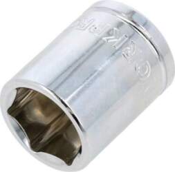 WORKPRO Socket: 12-angles; socket spanner; 17mm