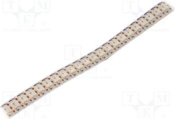 WORLDSEMI Programmable LED tape; RGB; Case