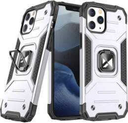 Wozinsky Ring Armor case for iPhone