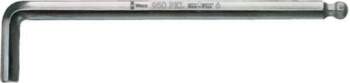 Wrench: hex key; Hex Plus,spherical