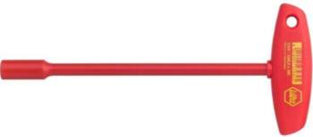 Wrench: socket spanner; insulated; HEX 8mm